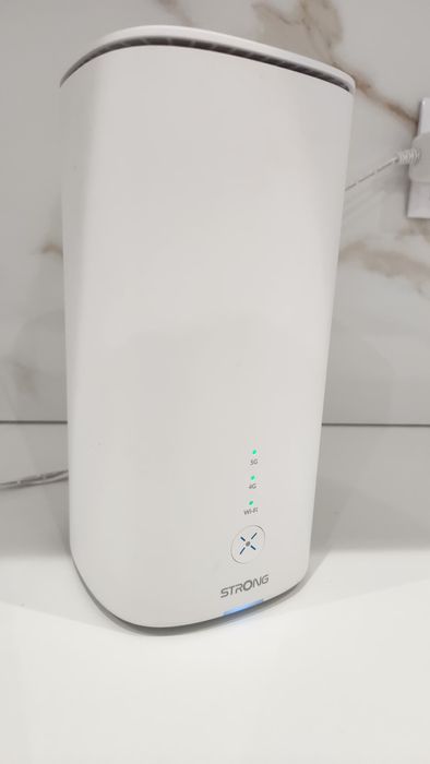 Router STRONG 5G Ax 3000