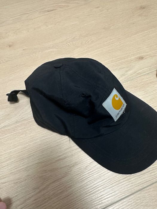 Кепка carhartt (оригінал) стан 9/10