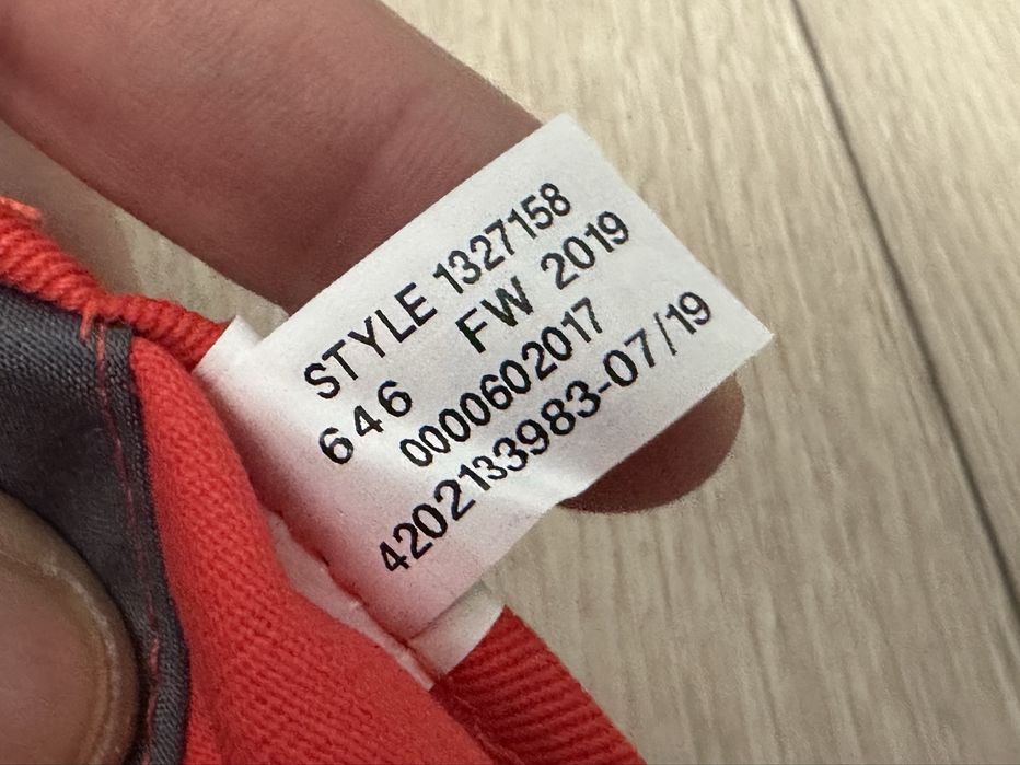 Кепка under armour