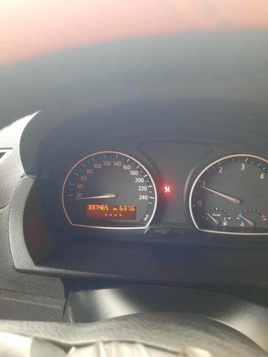 Продам бмв х3 в гарному стані