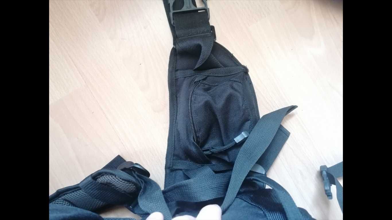 AspenSport plecak Uniseks Rucksack Long March 70
