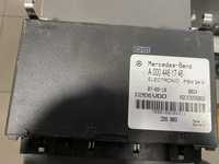 STEROWNIK KOMPUTER PSM MERCEDES A0004461746