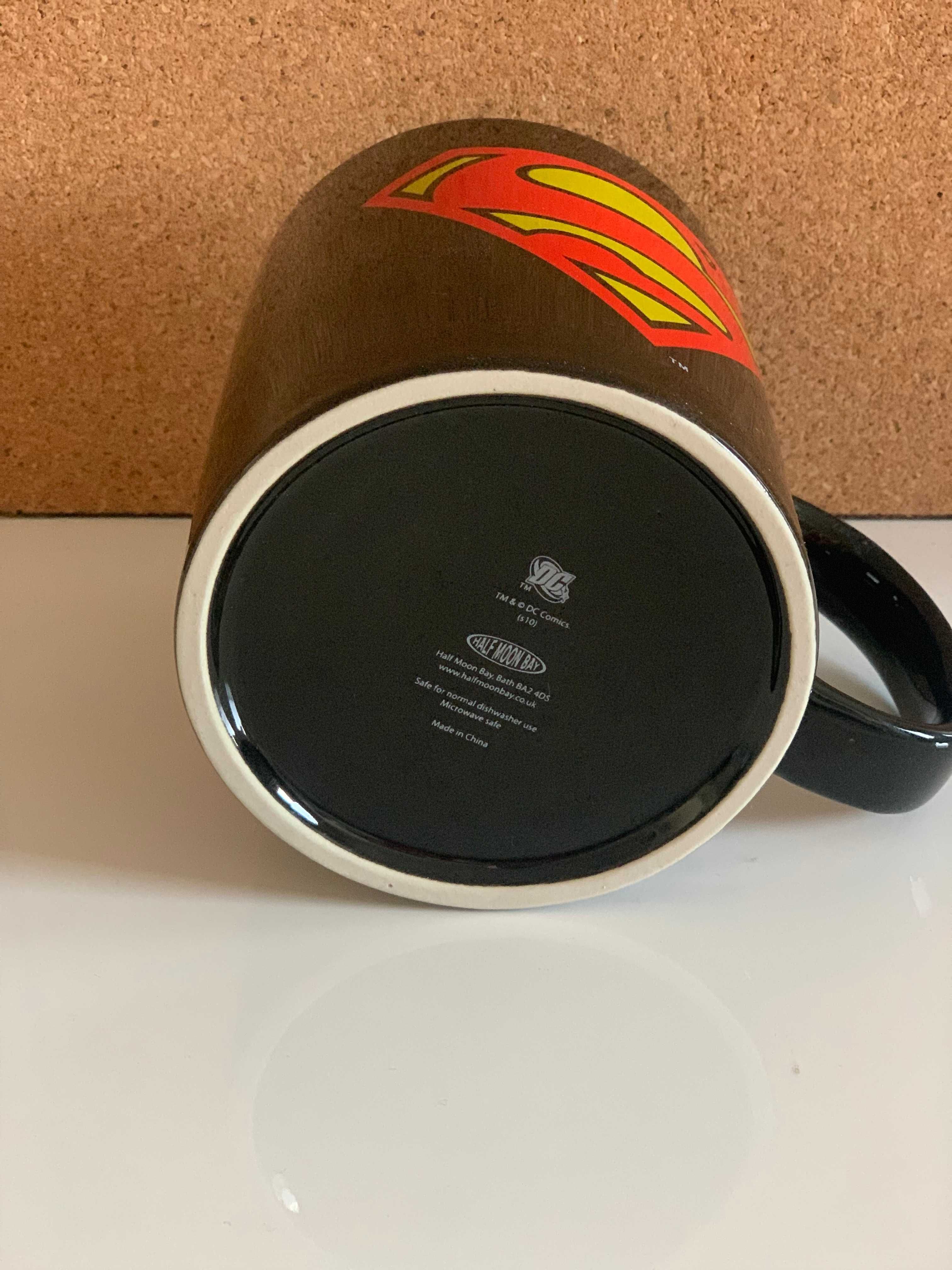 Kubek superman 0,5L