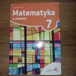 Podręcznik matematyka z plusem klasa 7