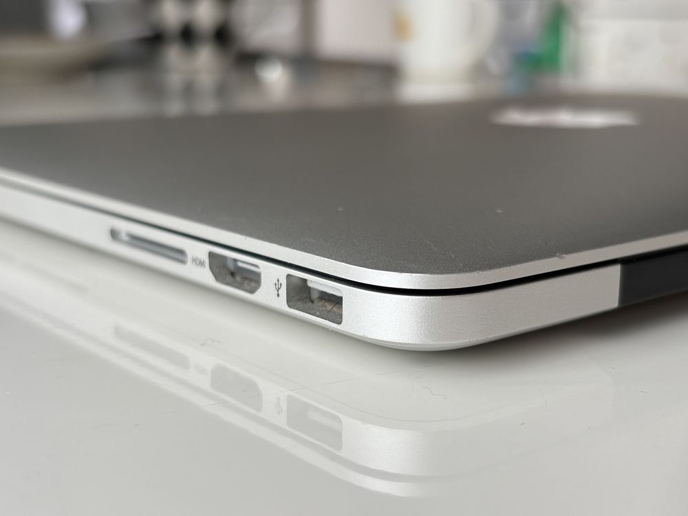 Ноутбук Apple A1502 MacBook Pro Retina 13"