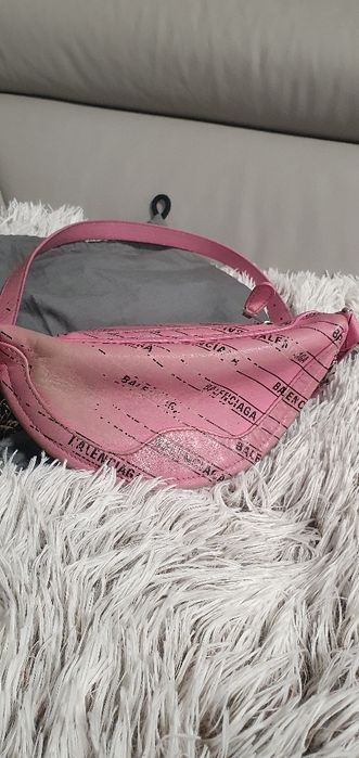 Nerka Balenciaga oryginalna