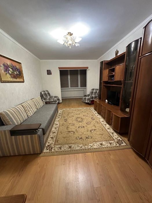 Оренда 2 км квартири в спальному районі міста