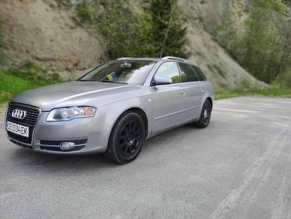 Продається Audi а4 б7