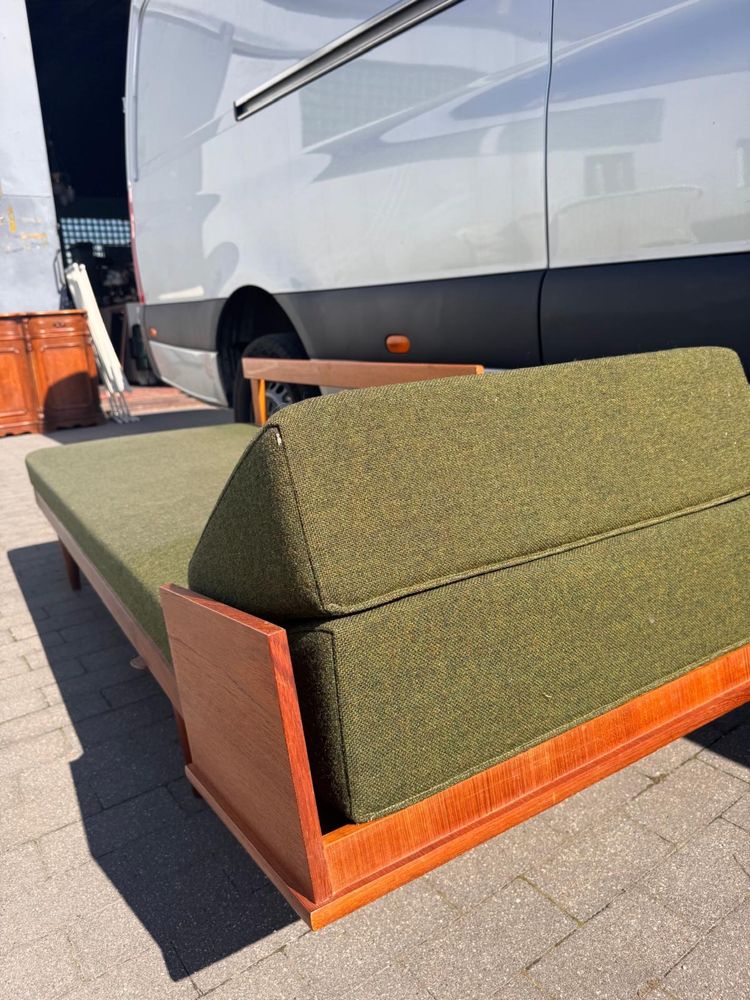 Sofa norwegia Design Swanette Haldor Vik & Ingmar Relling for Svene 60