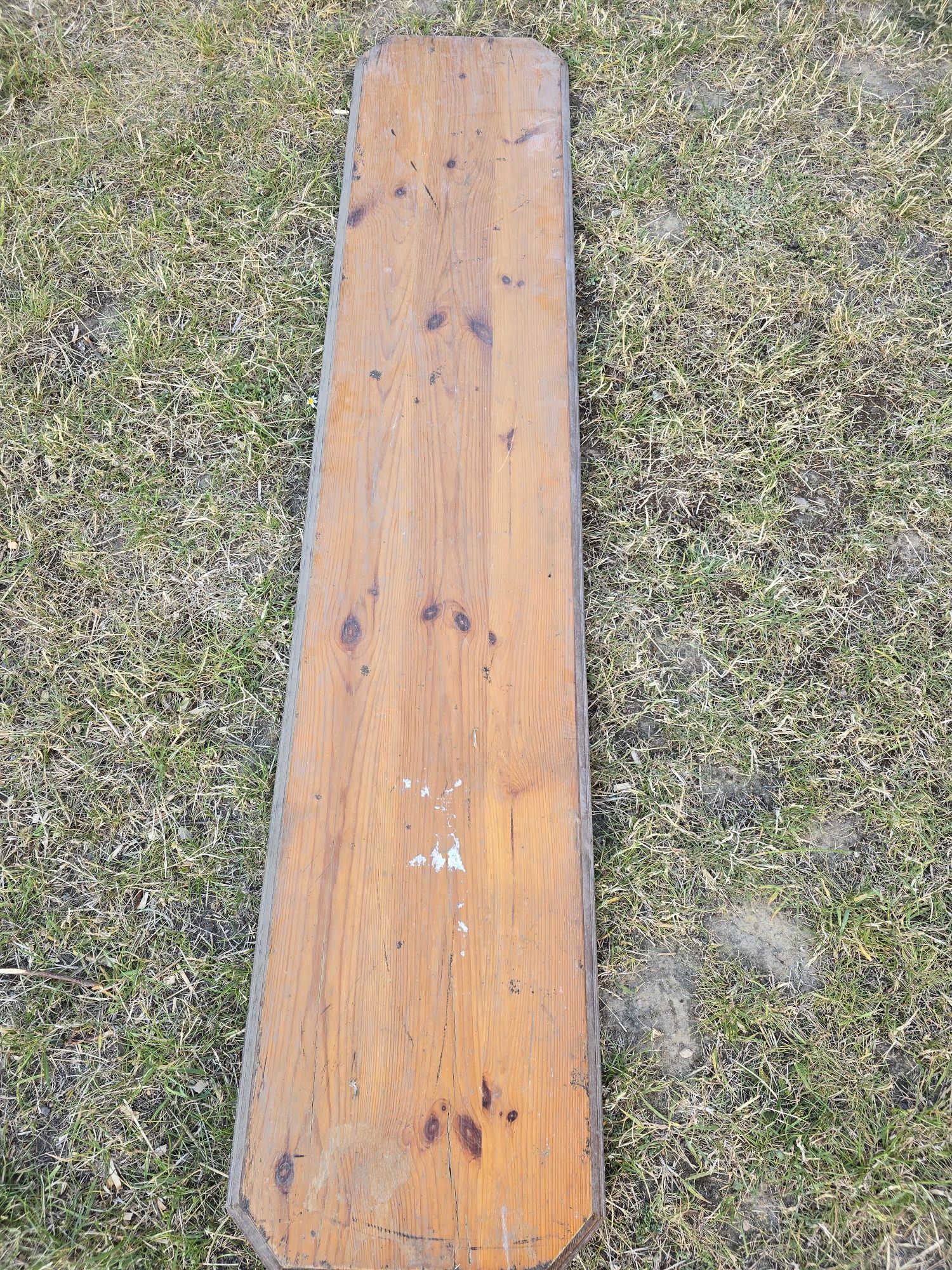 Wąski blat 168x35
