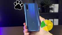 Оплата частинами 0% Xiaomi Mi 9 6/128GB Ocean Blue Гарантія Trade In