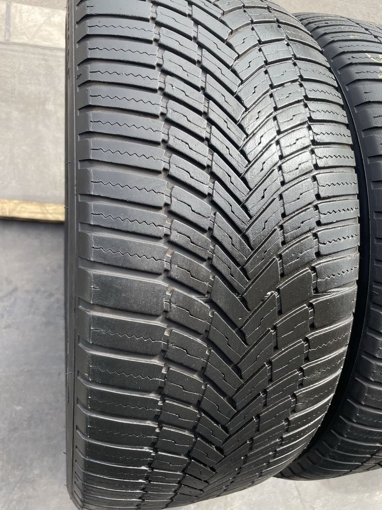 245/45/19 bridgestone weather control a005