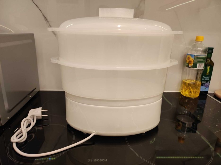 Parowar SELECLINE 800w