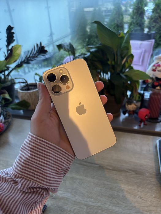 Iphone 15 pro max 512 GB