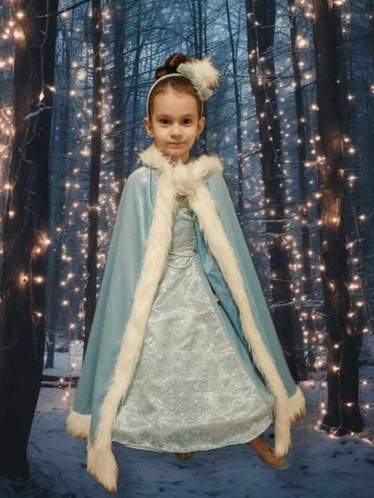 прокат костюмів для діток