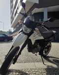 Suzuki DR 125 SM