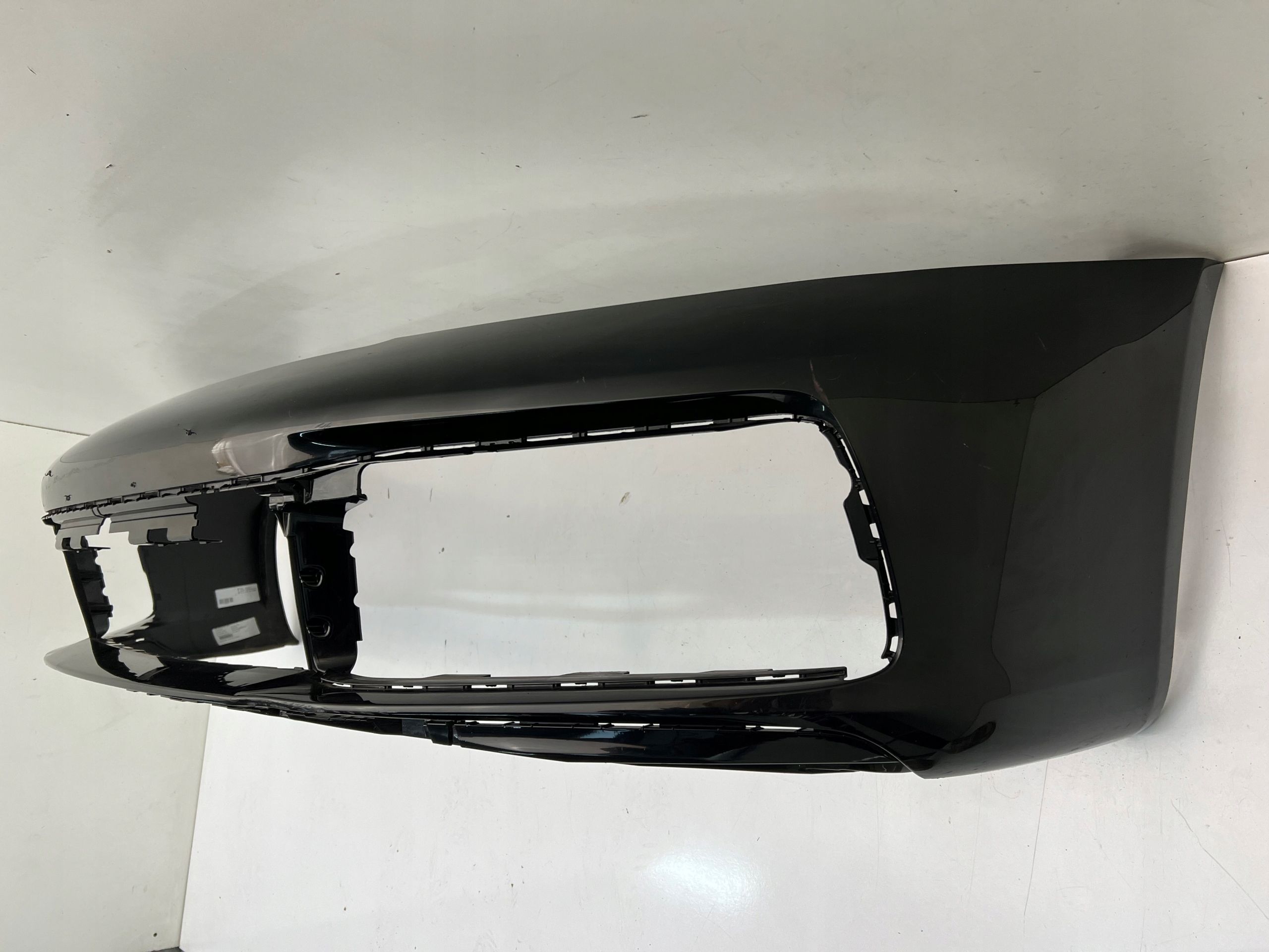 Porsche Carrera 911 992 Zderzak Przedni przód 2019-