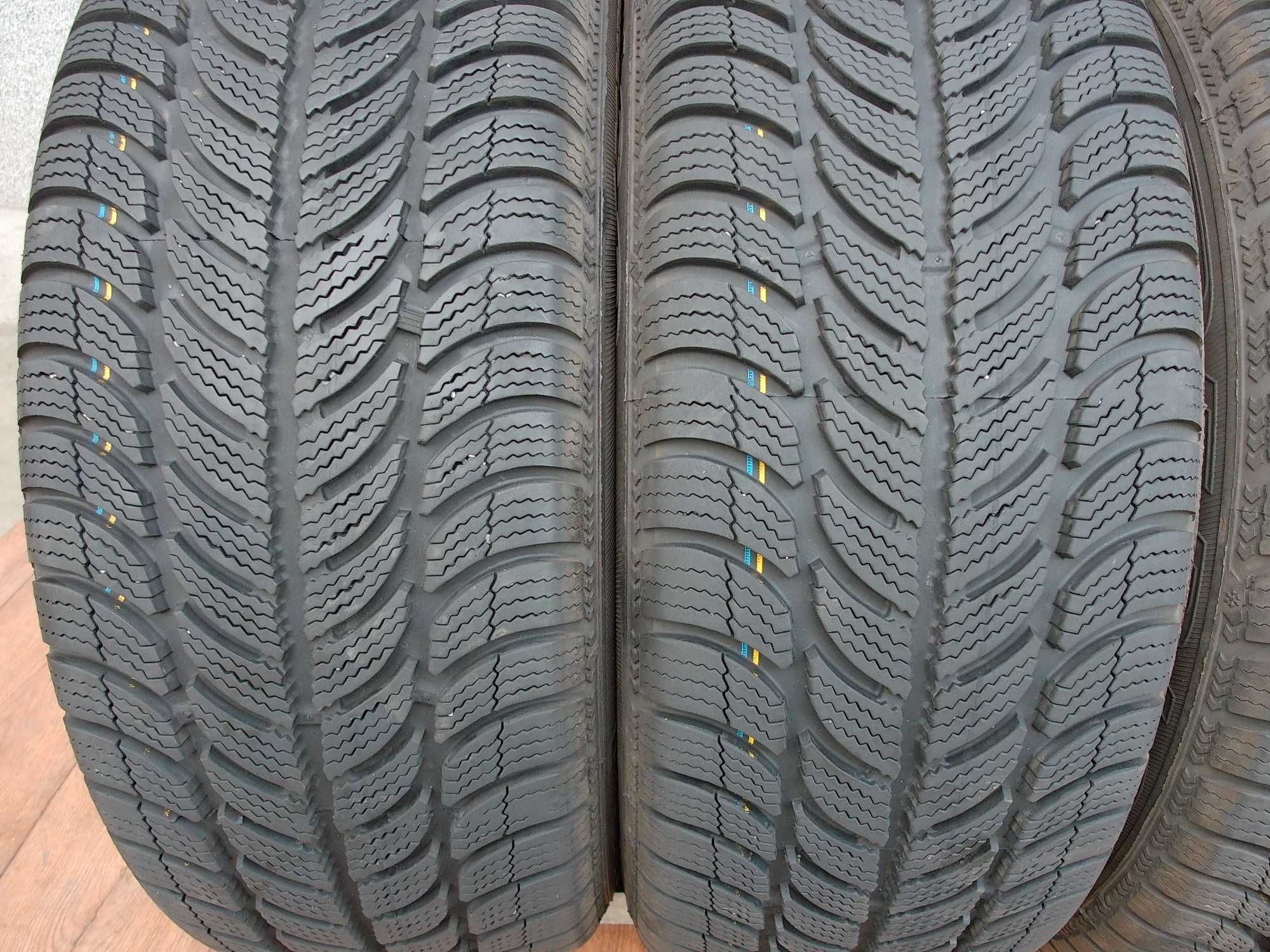 Dębica Frigo 2 205/55/16 91T x 2022r jak nowe