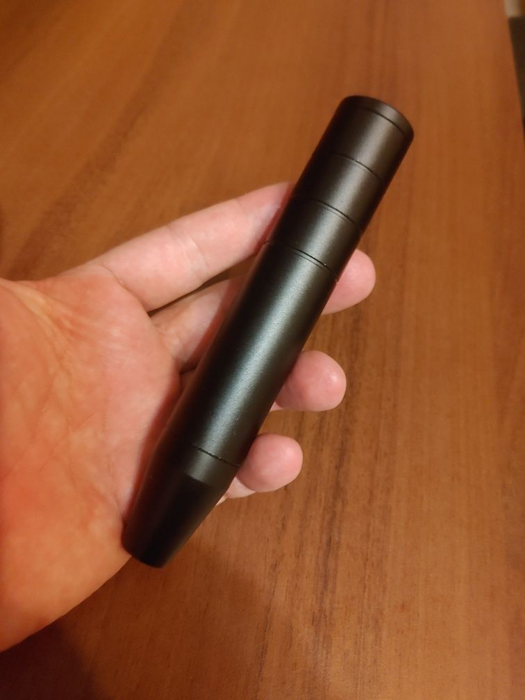 Модер на Artemis CP2