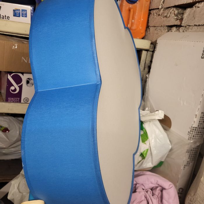 Lampa chmurka dziecieca