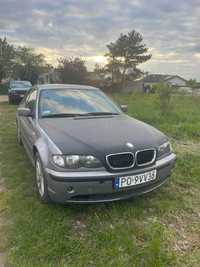 Bmw E46 318i 2003r.