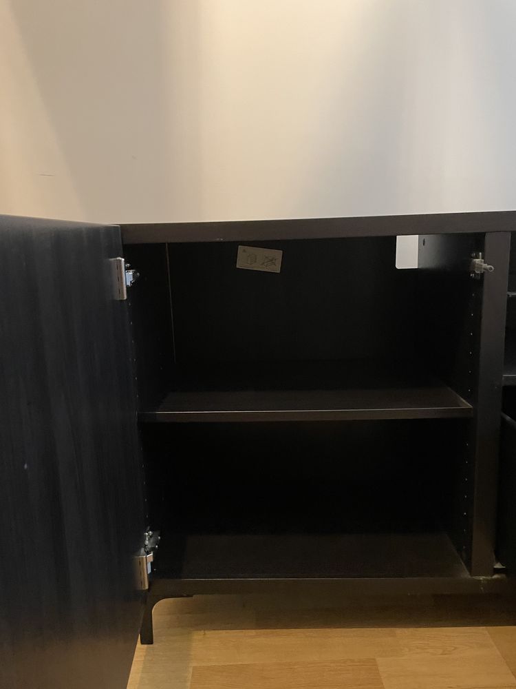 Apardor BESTA - IKEA