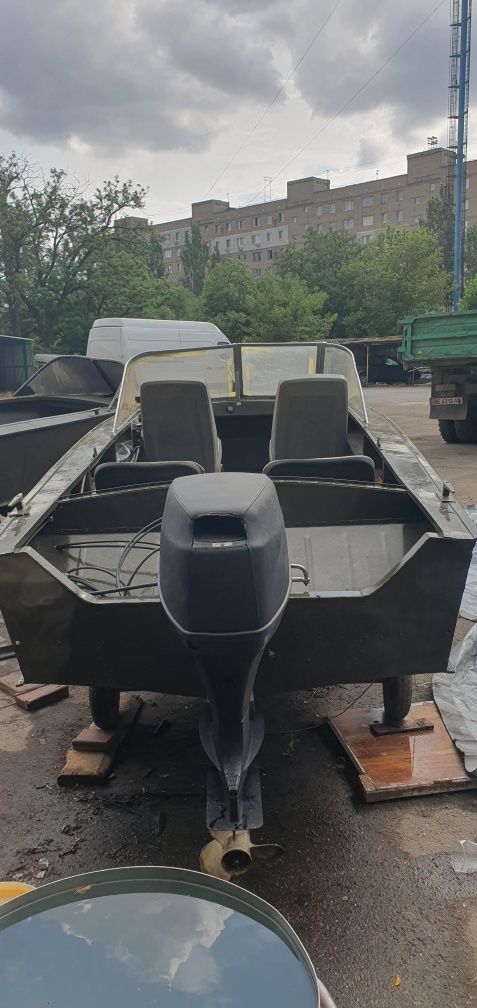 Прогресс 4 в гарному стані