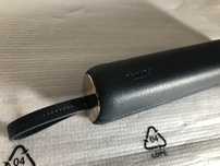 Philips Sonicare 9900 Prestige etui ładowarka USB szczoteczki HX9992