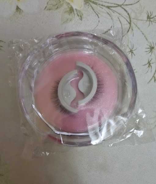 Віі накладні багаторазові самоклеючі