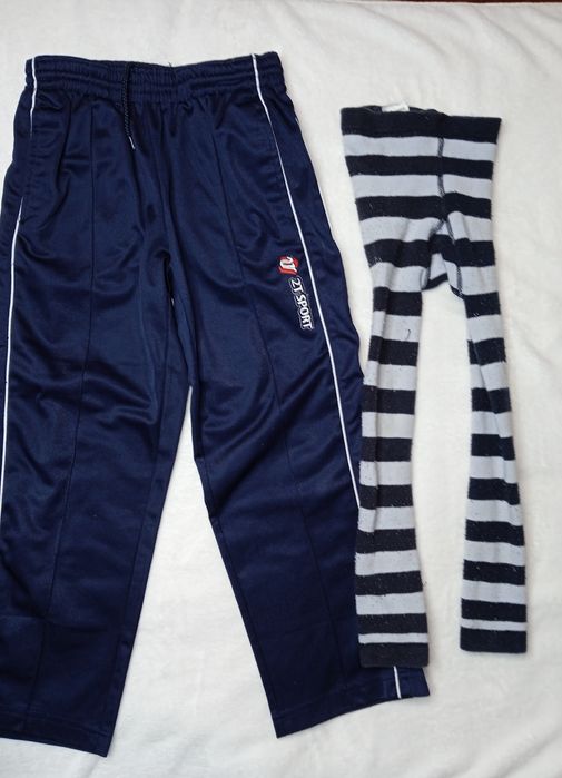 Пакет одягуна хлопчика 122/128