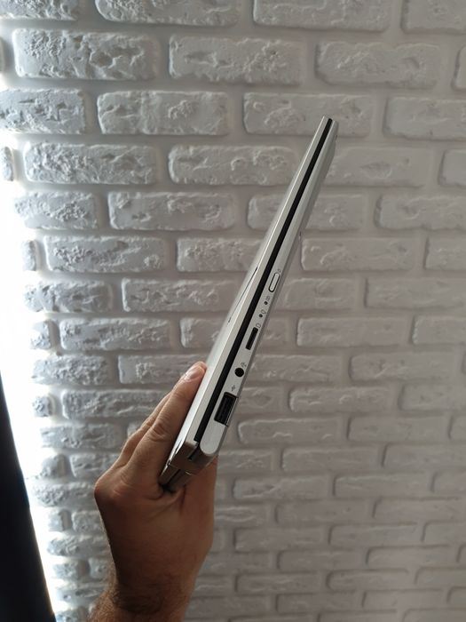 ASUS VivoBook Go 14 Flip TP1401KA-BZ066 4/256GB Touch сенсорний 2 in 1