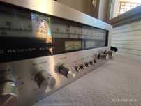 Amplituner Technics Sa - 5360