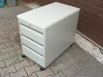 Szafka biurowa kantorek  75x43x65 szuflady