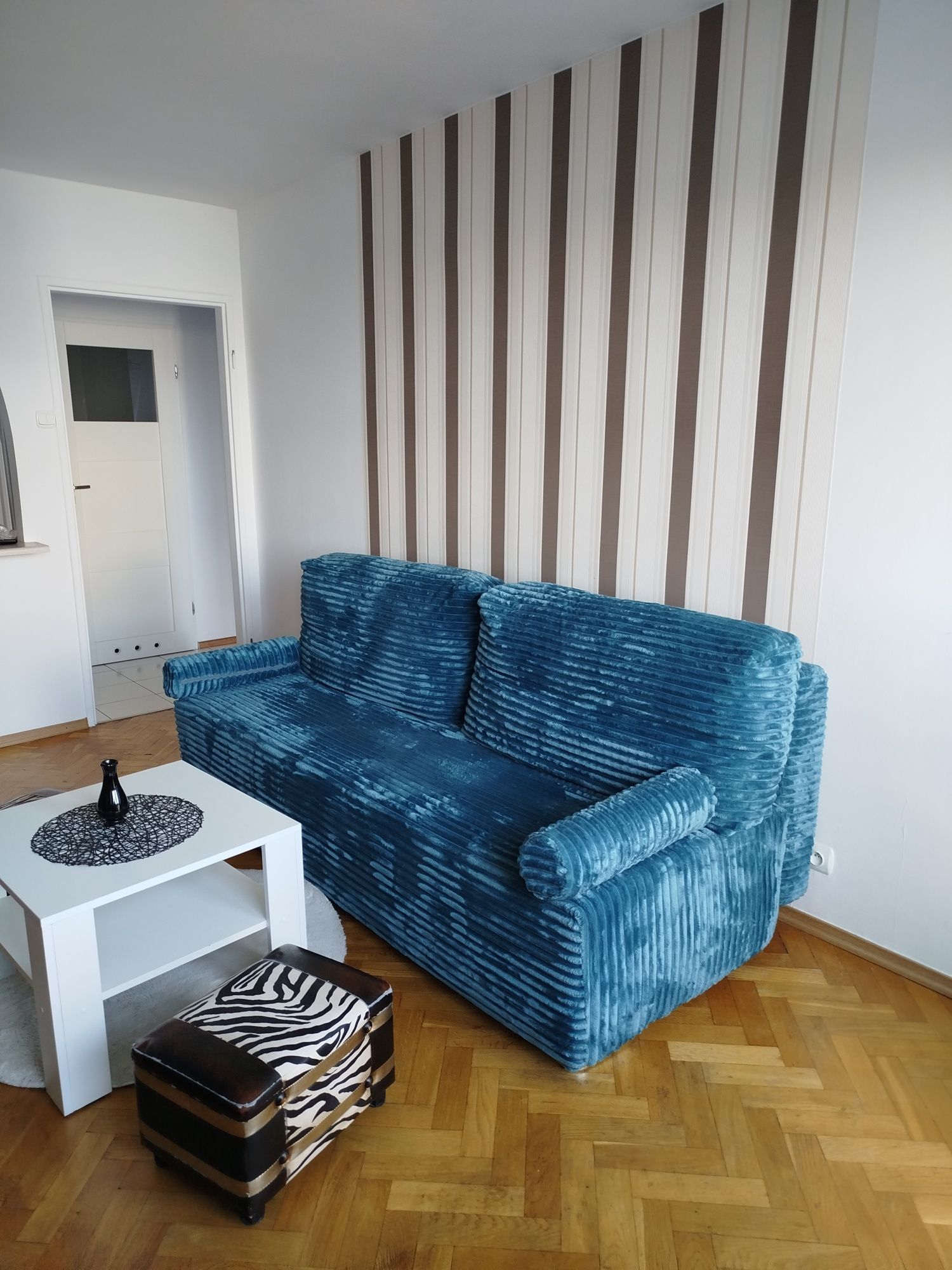 Apartament Gdańsk Żabianka/Sopot 12 min pieszo  plaża, 2 min komun