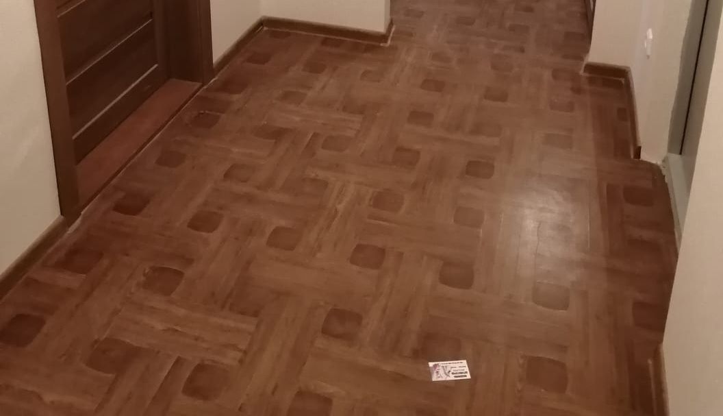Продам лінолеум 6 кусків
