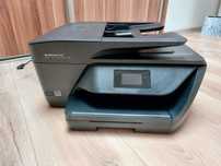 Urządzenie wielofunkcyjne HP OfficeJet Pro 6950 drukarka skaner wifi