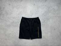 Мужские Шорты EA7 Emporio Armani Оригинал Черные S-M