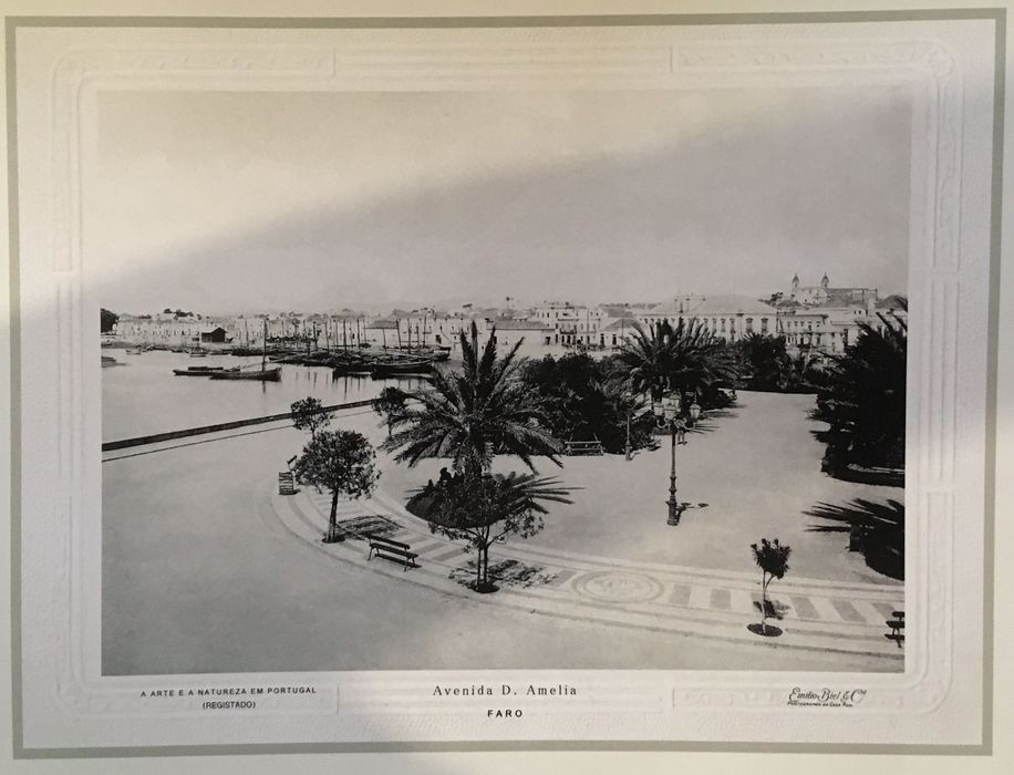 Gravuras históricas de Portugal  I -  Emílio Biel