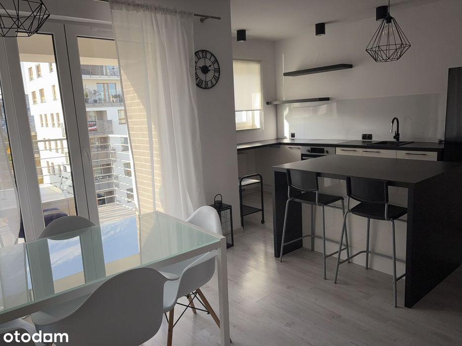 Mieszkanie na wynajem