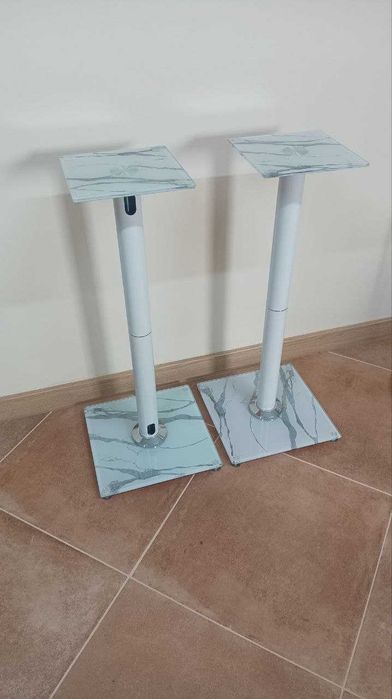 Suporte Colunas Rfiver 68 cm