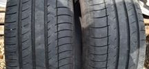 225/60R18 Michelin Latitude Sport Lato