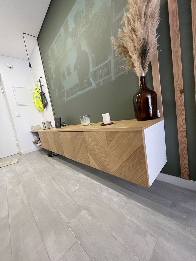 Móvel de sala IKEA