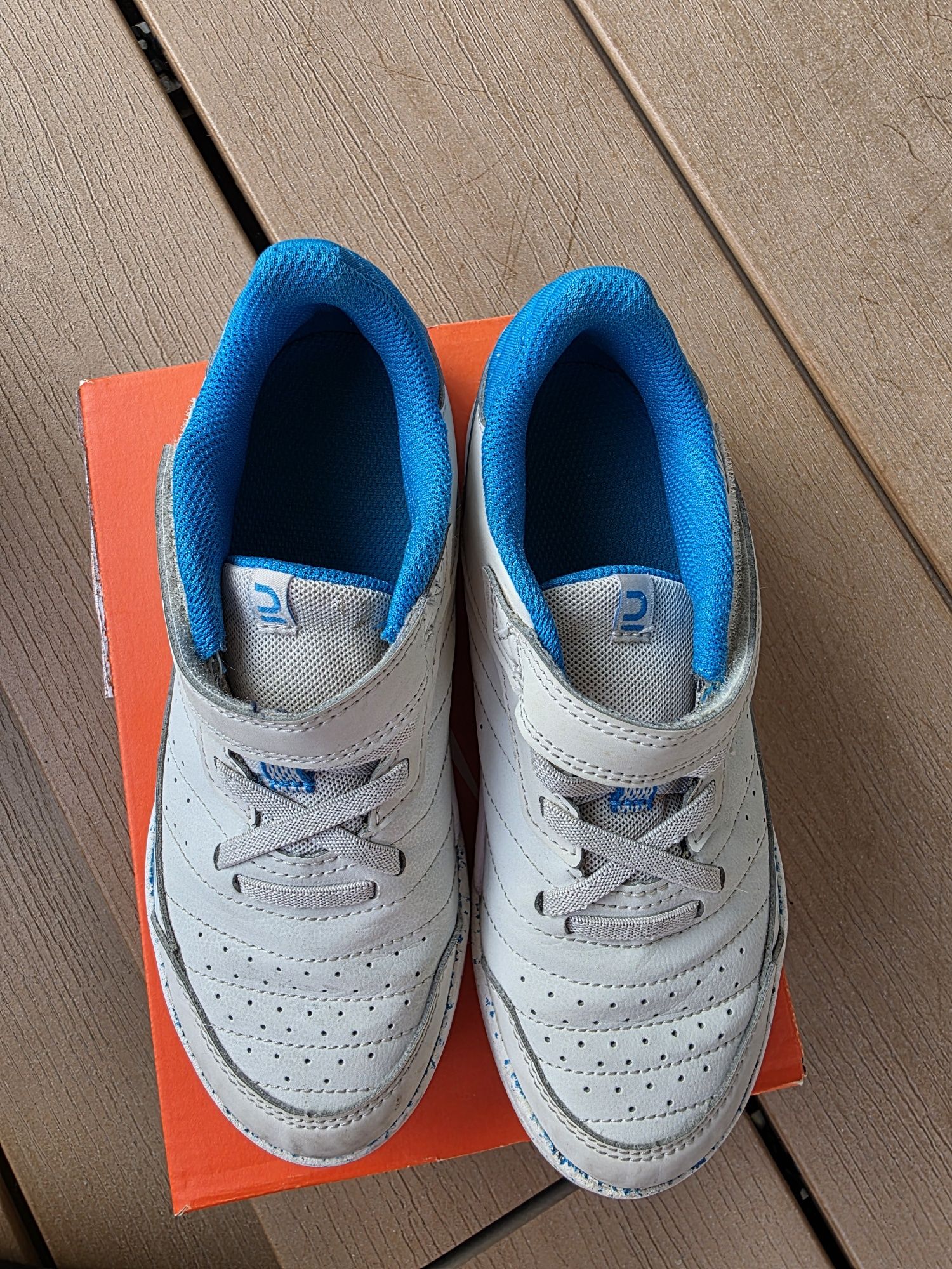 Buty halówki Eskudo rozmiar 34
