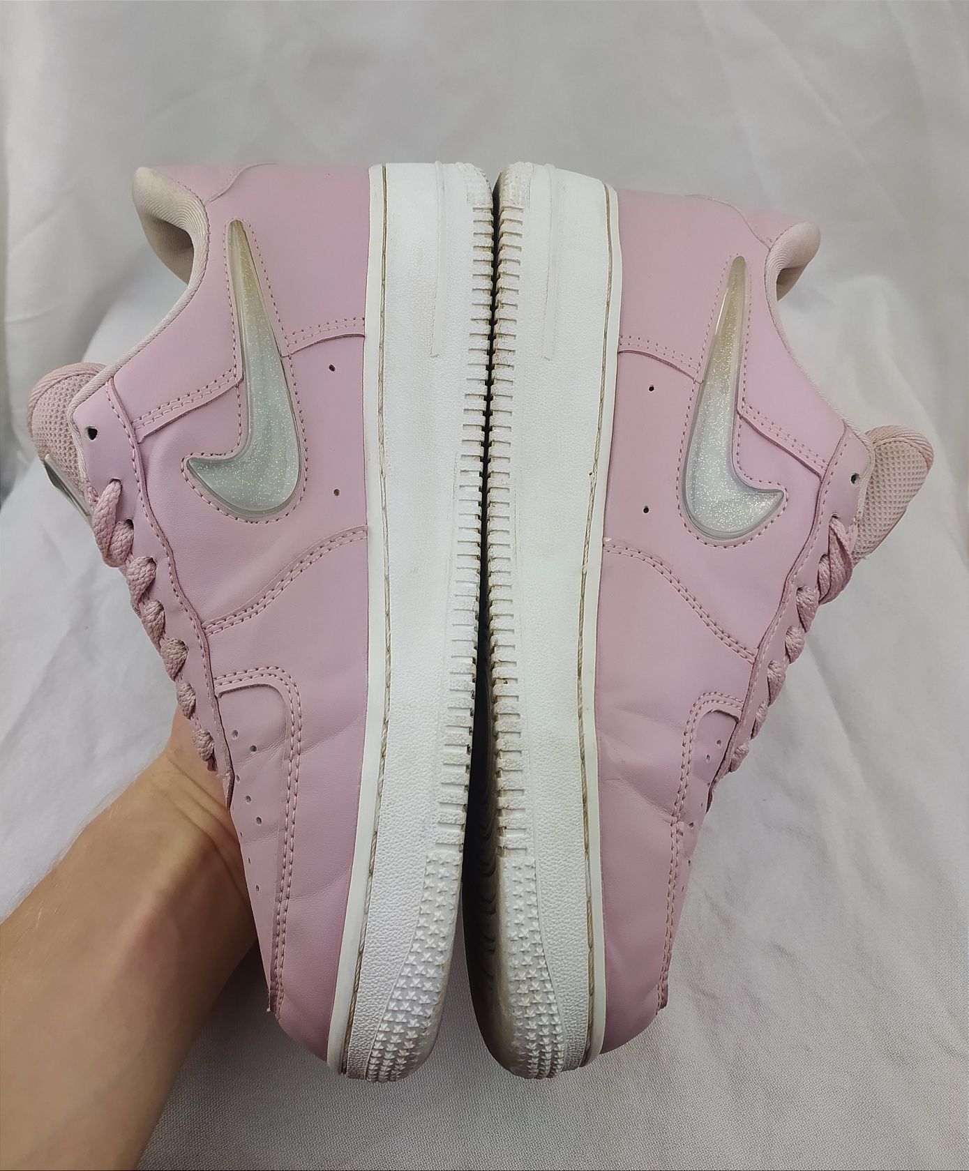 Оригінальні Nike Air Force 1 Jewel 39 р