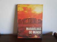 Maravilhas do Mundo - Roland Goock