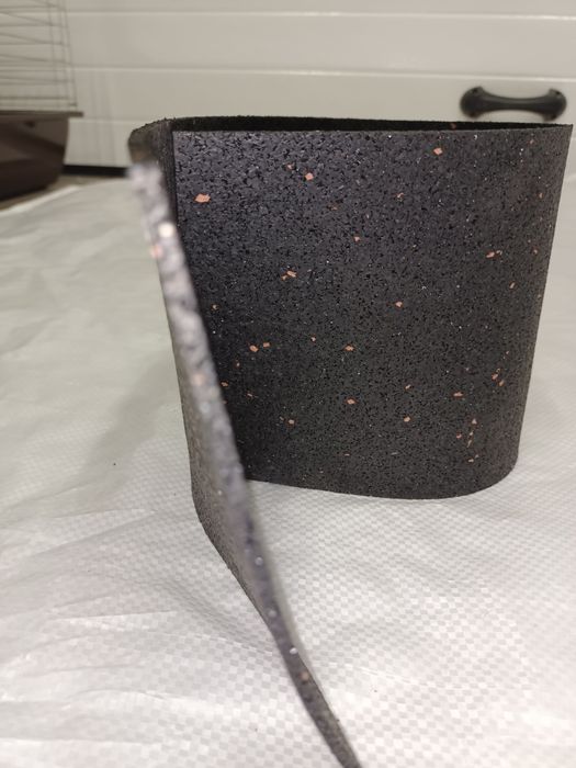 Mata antypoślizgowa  60cmx15cmx3mm