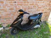 Продам мопед Yamaha Super Jog ZR