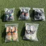 Оригінальні crocs all terrain нові оригінал тапочкиі крокси new