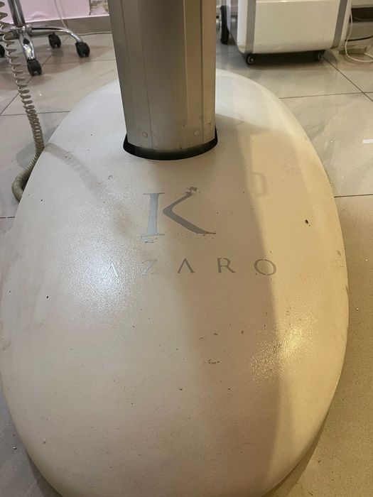 Fotel Kosmetyczny KAZARO