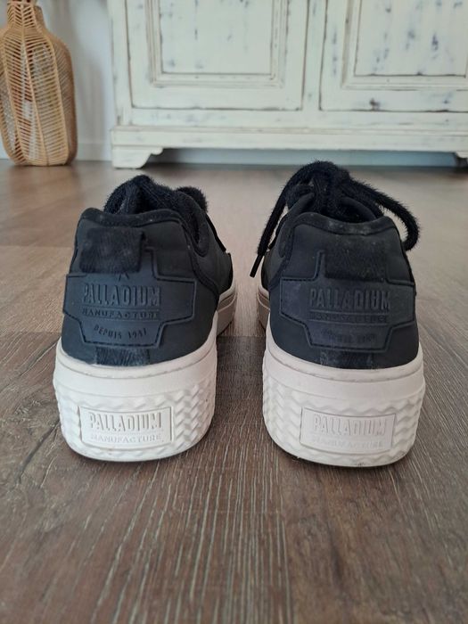 Sapatos Mulher desportivos